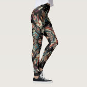 Warrior Spirit  Leggings (Rechts)