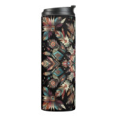 Warrior Spirit  Thermosbeker (Gedraaid links)