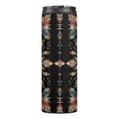 Warrior Spirit  Thermosbeker (Achterkant)