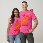 Warrior T-shirt (Unisex)