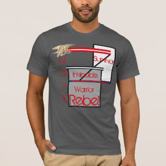 Warrior T-shirt