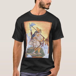 Warrior T-shirt