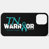 WARRIOR...TN Case-Mate iPhone CASE (Achterkant / Rechts)
