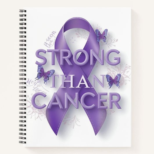Warriors of Hope Krachtboekje – Inspirerend Notitieboek (Voorkant)
