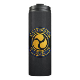 Warrior's Path thermische tumbler Thermosbeker