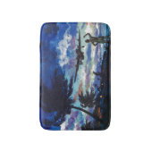 Warrior's Return Badmat (Voorkant Verticaal)