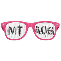 WarriorsCreative MTAOG Logo Lunettes de soleil