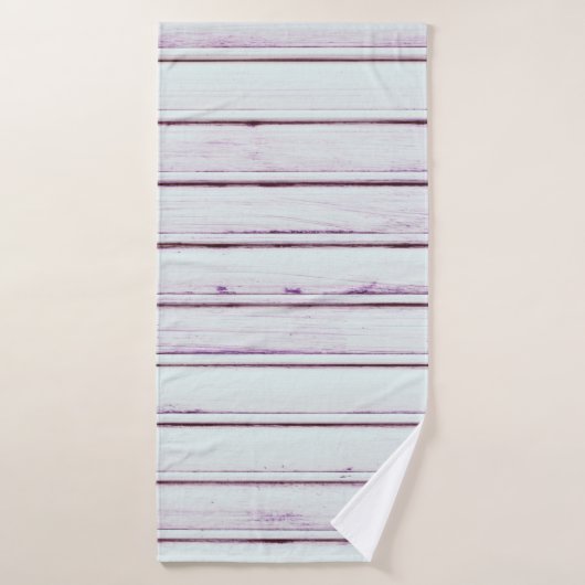 Warsaw (Serviette de bain)