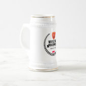 Warschau Bierpul (Voorkant links)