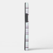 Warschau Case-Mate iPhone Case (Achterkant / Rechts)