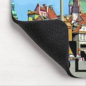 Warschau Muismat (Hoek)