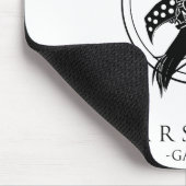 Warsworn Gaming Muismat (Hoek)