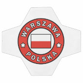 Warszawa Polska (Plat)