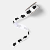 Wart Hog Lint (Achterkant)