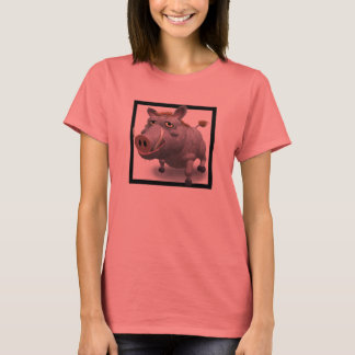 Wart Hog T-shirt