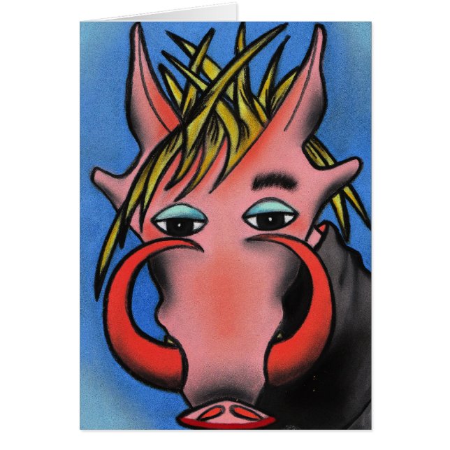 warthog d'Andy (Devant)