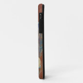Warthog Razorback Case-Mate iPhone Case (Achterkant/links)