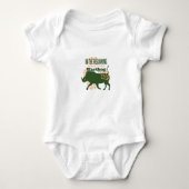 Warthog Romper (Voorkant)