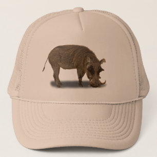 WARTHOG TRUCKER PET