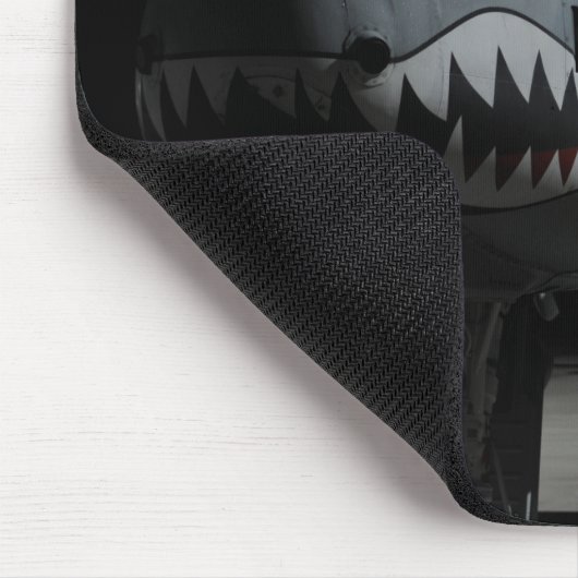 Warthogs Mousepad Muismat (Hoek)