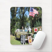 WARTIME MUISMAT (Met muis)