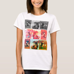 wARTo T-shirt