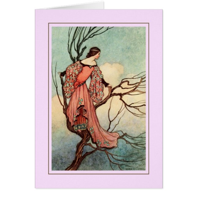 Warwick Goble (Devant)