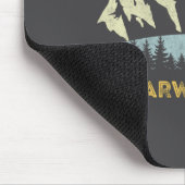 Warwick New York Mountain Sunset Sunrise Ny  Muismat (Hoek)