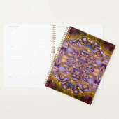 Warwick Planner (Display)