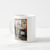 Was dag koffiemok (Voorkant links)