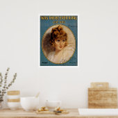 Was er ooit een PayPal zoals jij? Poster (Keuken)