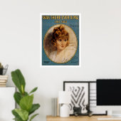 Was er ooit een PayPal zoals jij? Poster (Thuiskantoor)