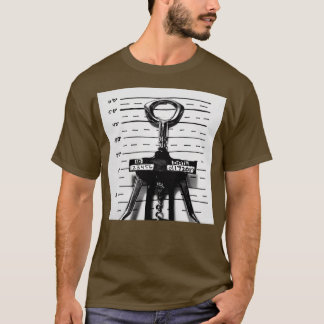 Was ik niet t-shirt