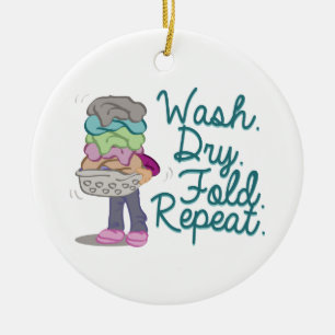 Was Keramisch Ornament