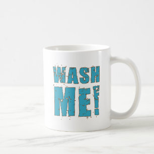 Was me! koffiemok