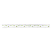 Wasabi Allyl Isothiocyanaat Moleculaire formule Lint (Voorkant)