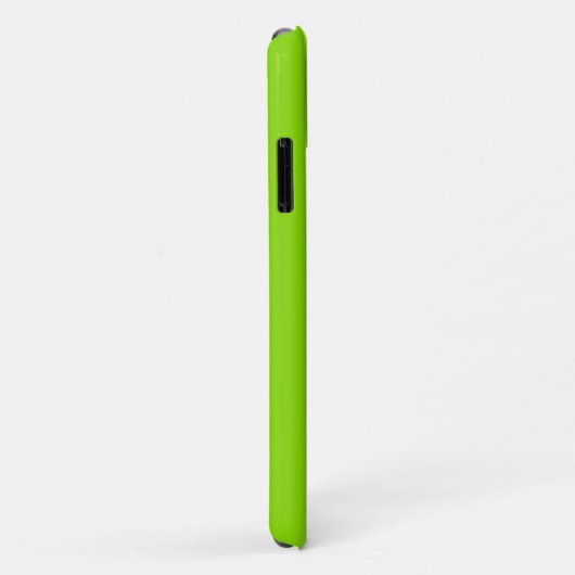 Wasabi sushi Japans schattig voedsel Case-Mate iPhone Case (Achterkant/rechts)
