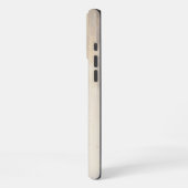 Wasbeer in het Bos iPhone Hoesje (Linkerkant)