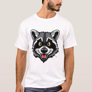 Wasbeer T-shirt