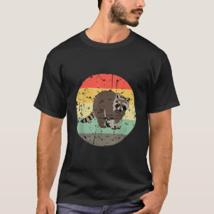 Wasbeer Trash Panda T-shirt