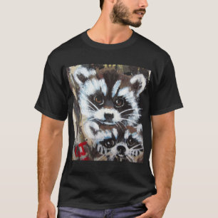 wasberen shirt