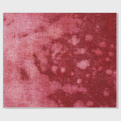 Wasd Denim Design #10 op Emporio Moffa Cadeaupapier (Vlak)