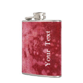 Wasd Denim Design #10 op Emporio Moffa Heupfles (Links)