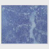 Wasd Denim Design #12 op Emporio Moffa Cadeaupapier (Vlak)