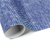 Wasd Denim Design #12 op Emporio Moffa Cadeaupapier (Rol Hoek)