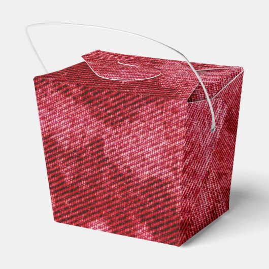 Wasd denim-ontwerp #10 @ Emporio Moffa Bedankdoosjes (Achterkant)