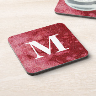 Wasd denim-ontwerp #10 @ Emporio Moffa Bier Onderzetter