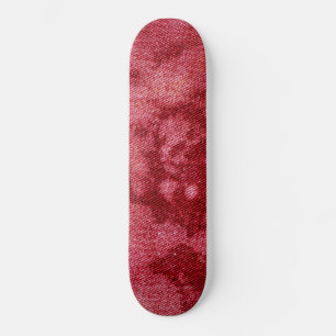 Wasd denim-ontwerp #10 @ Emporio Moffa Skateboard