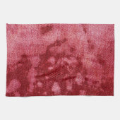 Wasd denim-ontwerp #10 @ Emporio Moffa Theedoek (Horizontaal)