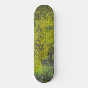 Wasd denim-ontwerp #11 @ Emporio Moffa Skateboard